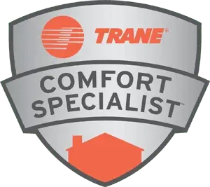 Trane AC service in Eaton CO is our speciality.