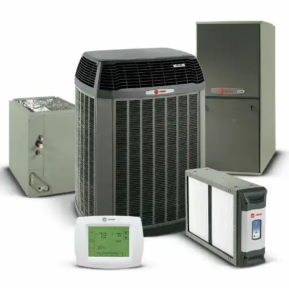 Live in Greeley CO? Get your Trane AC units serviced  by Air Solutions Heating & Air Conditioning, LLC